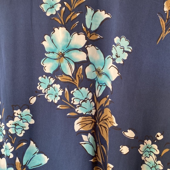 LOFT kimono - Picture 6 of 7